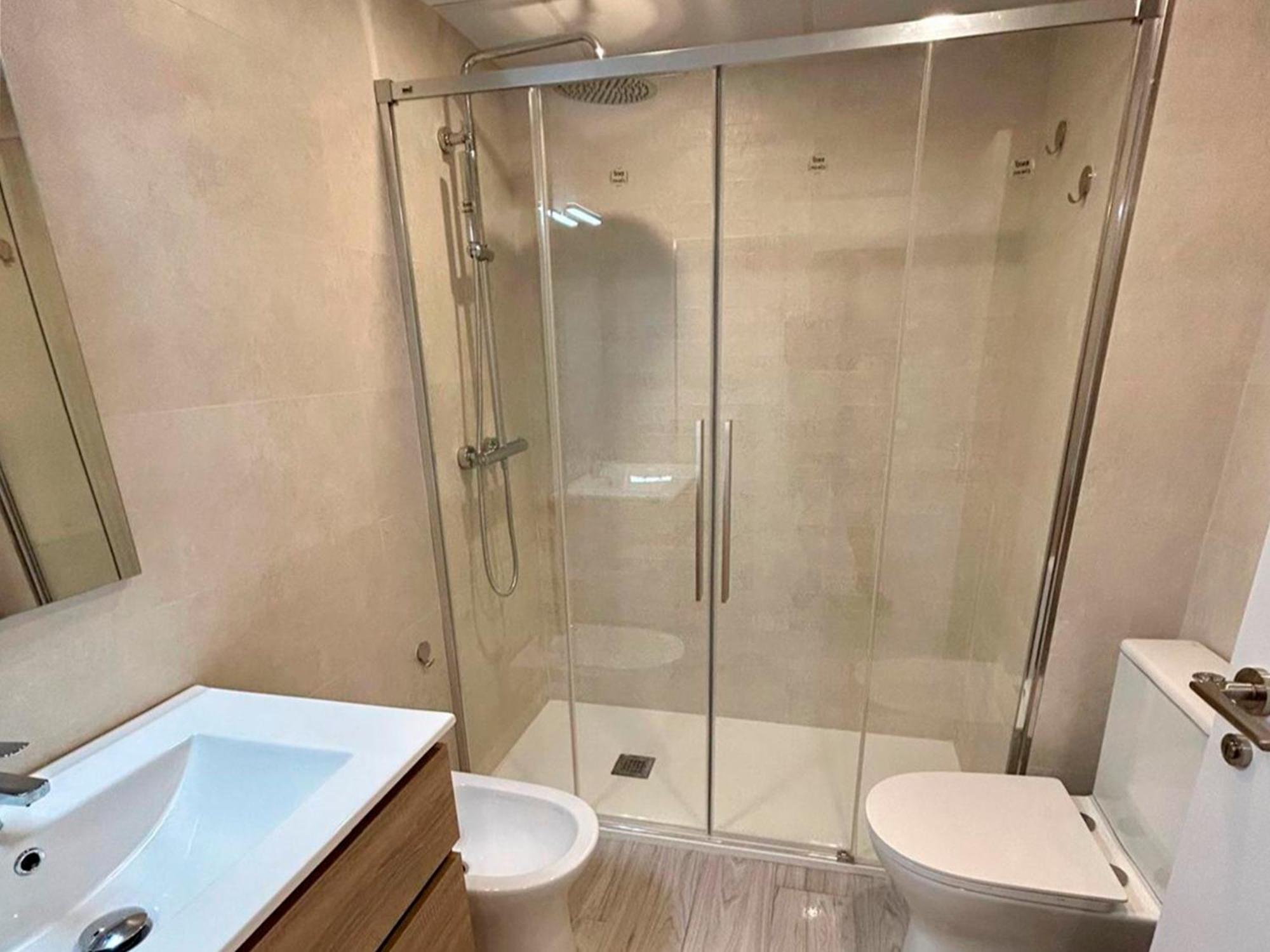 Apartamentos Torres Castillo De Peniscola 3000 Zewnętrze zdjęcie
