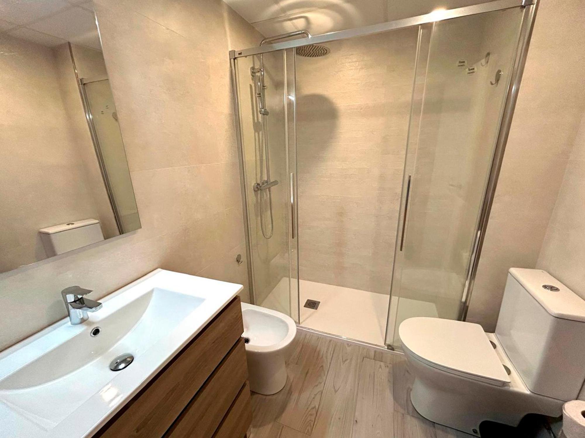 Apartamentos Torres Castillo De Peniscola 3000 Zewnętrze zdjęcie