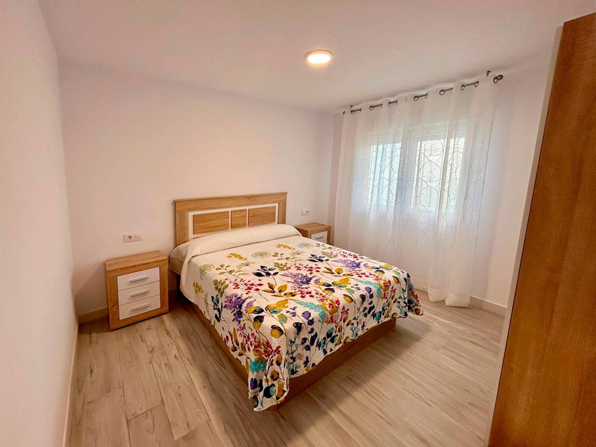 Apartamentos Torres Castillo De Peniscola 3000 Zewnętrze zdjęcie