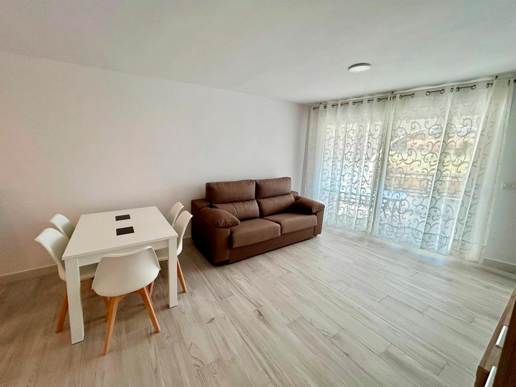 Apartamentos Torres Castillo De Peniscola 3000 Zewnętrze zdjęcie