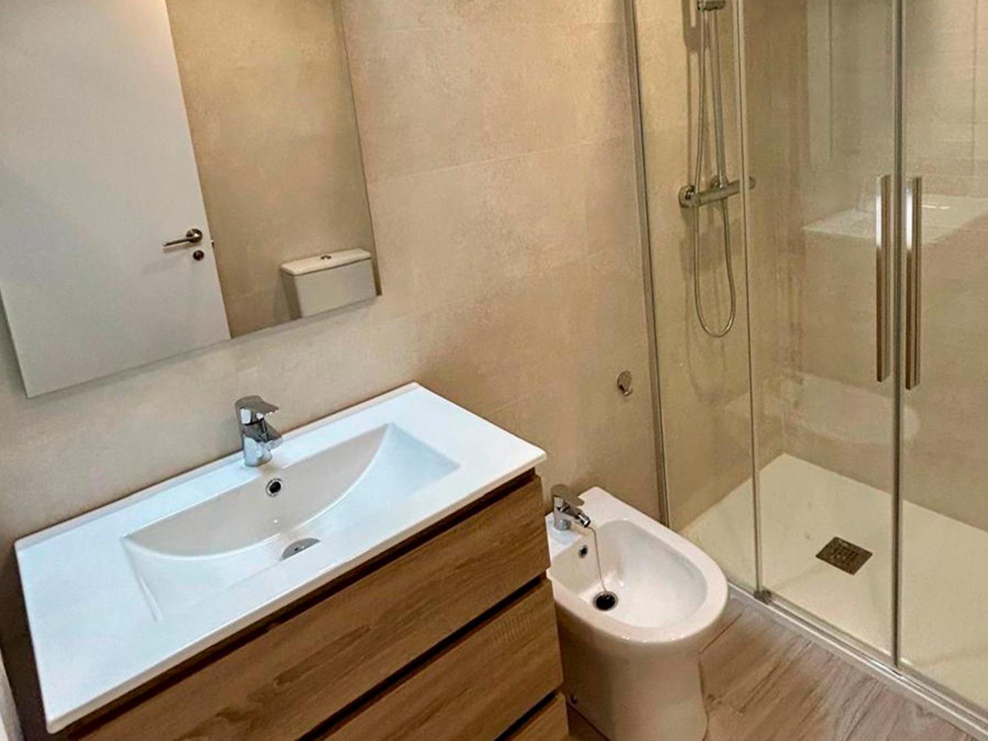 Apartamentos Torres Castillo De Peniscola 3000 Zewnętrze zdjęcie