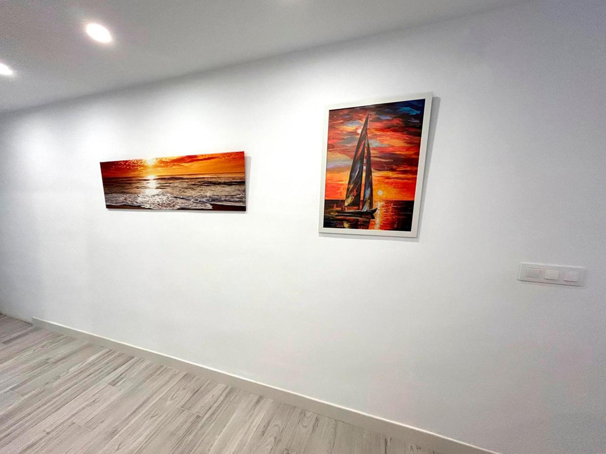 Apartamentos Torres Castillo De Peniscola 3000 Zewnętrze zdjęcie
