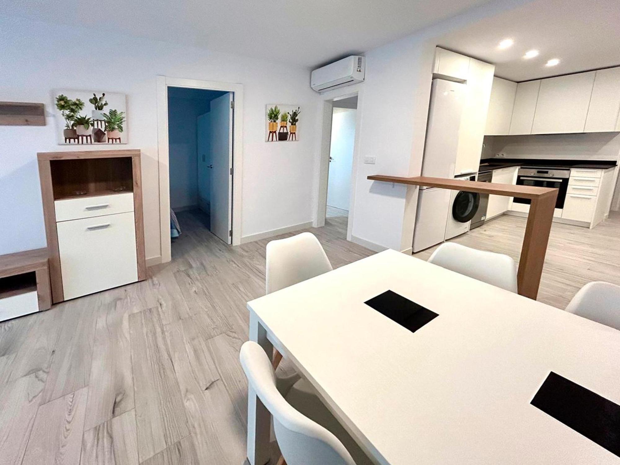 Apartamentos Torres Castillo De Peniscola 3000 Zewnętrze zdjęcie